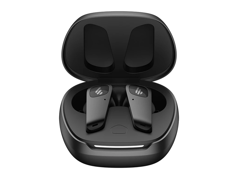 Edifier NeoBuds Planar vezeték nélküli fülhallgató, fekete