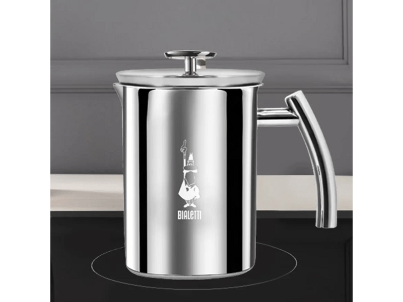 Bialetti 3990 Indukciós tejhabosító