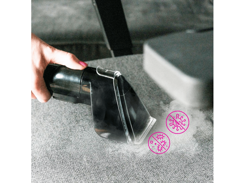 Kalorik SVC2000 Folttisztító gép