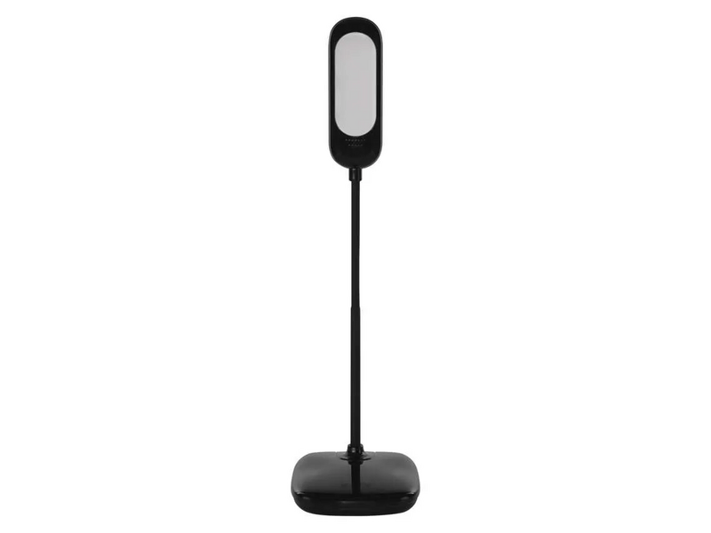 Emos Z7629B Lily LED asztali lámpa, fekete