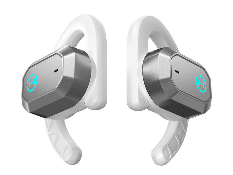 Edifier HECATE Air 2 TWS Fülhallgató, fehér