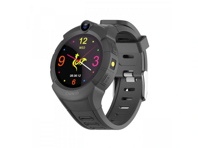 Carneo GuardKid+ Mini okosóra, Fekete