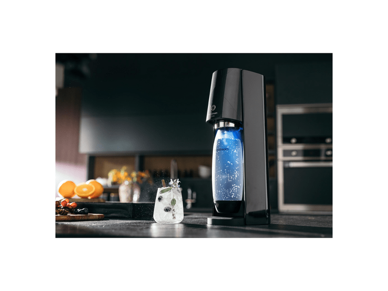Sodastream E-Terra Black Szódagép