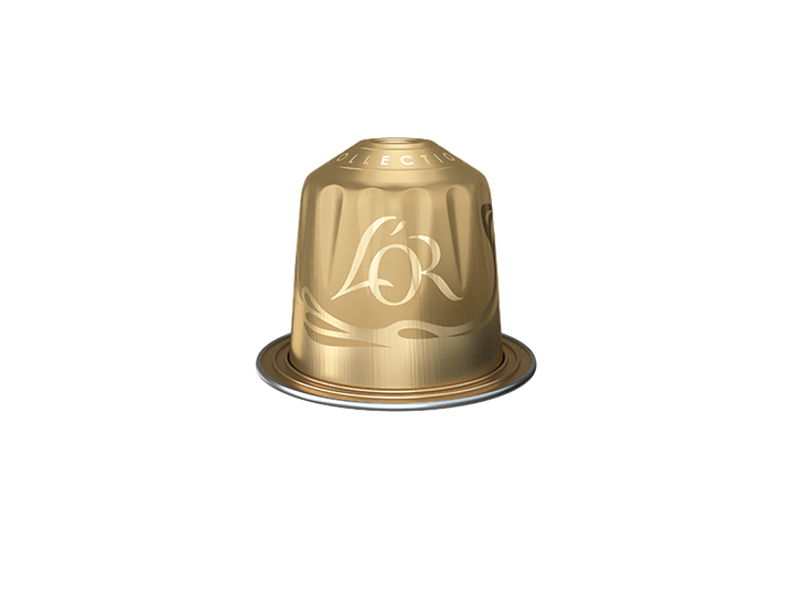 L’Or Espresso Vanília Kávékapszula, 10 db