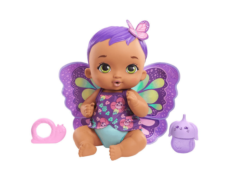 My Garden Baby: Édi-Bébi Gondoskodás (GYP09)