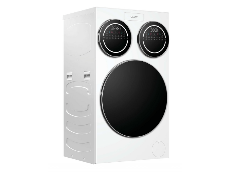 Candy MQD 410CBL9-S MultiWash Elöltöltős mosógép