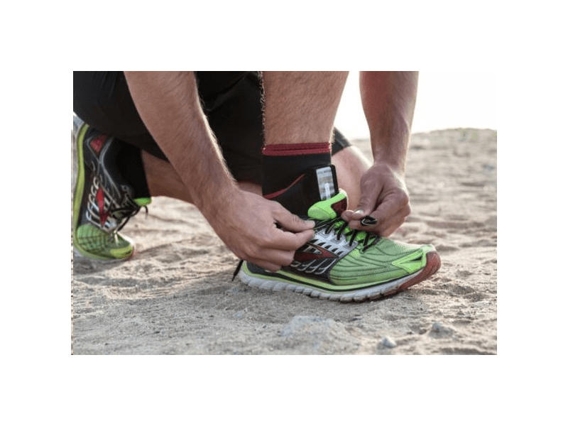 Solac CT8756 Thermo Sport ortoza za gležanj