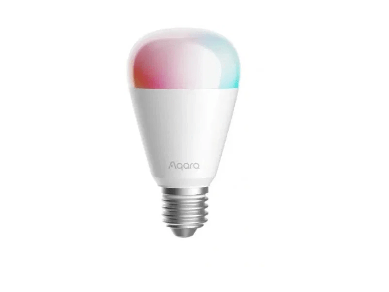 Aqara T2 RGB E27 LED izzó (LB-L02D)