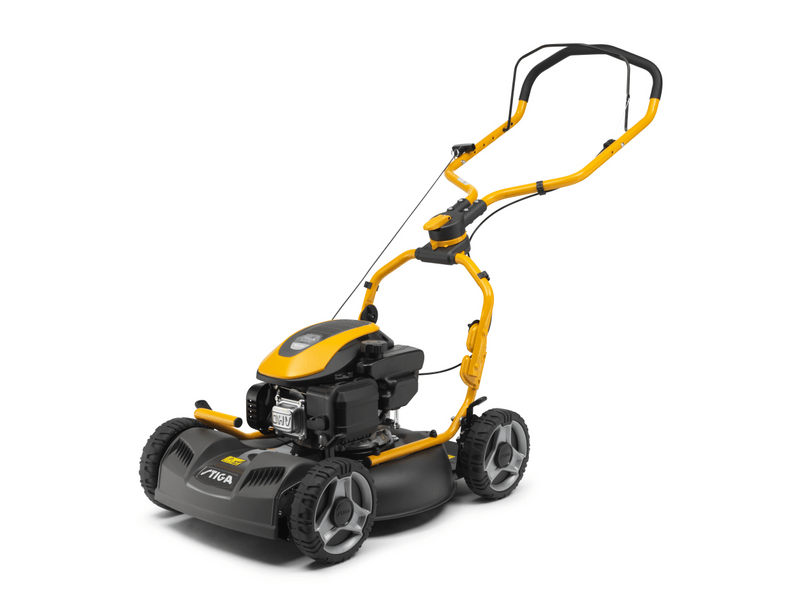 Stiga Multiclip 550 benzinmotoros fűnyíró (291501048/ST2)