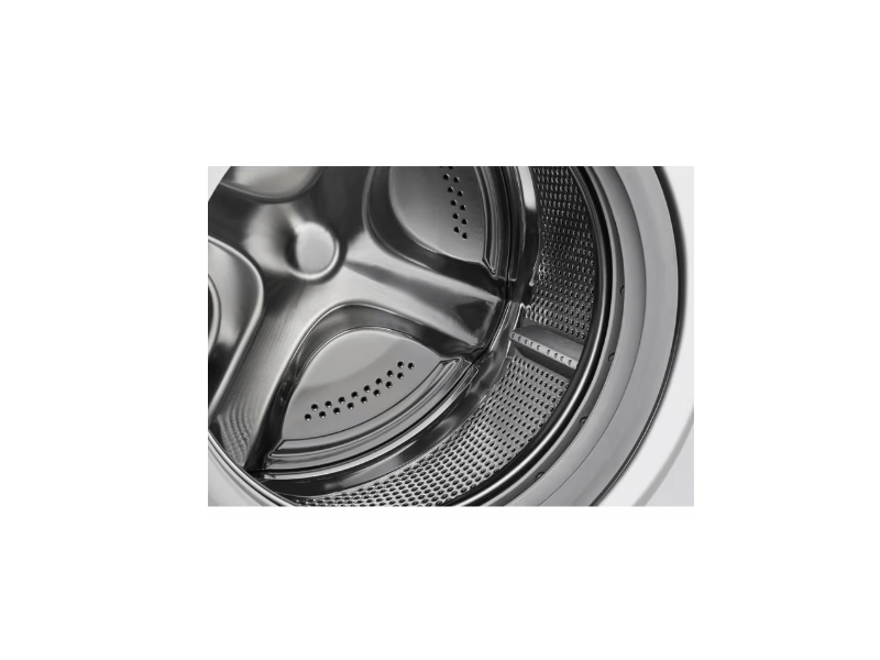 AEG L6SME47SM Prosense® 6000 keskeny elöltöltős mosógép