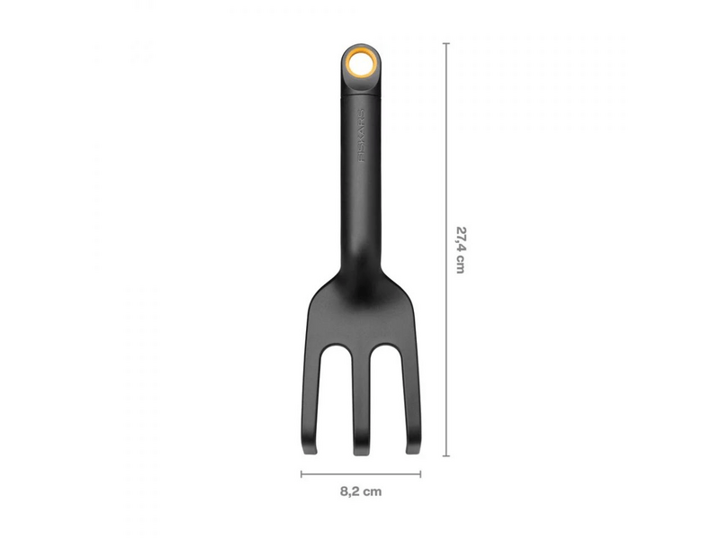 Fiskars Solid™ motokultivator (1072102)