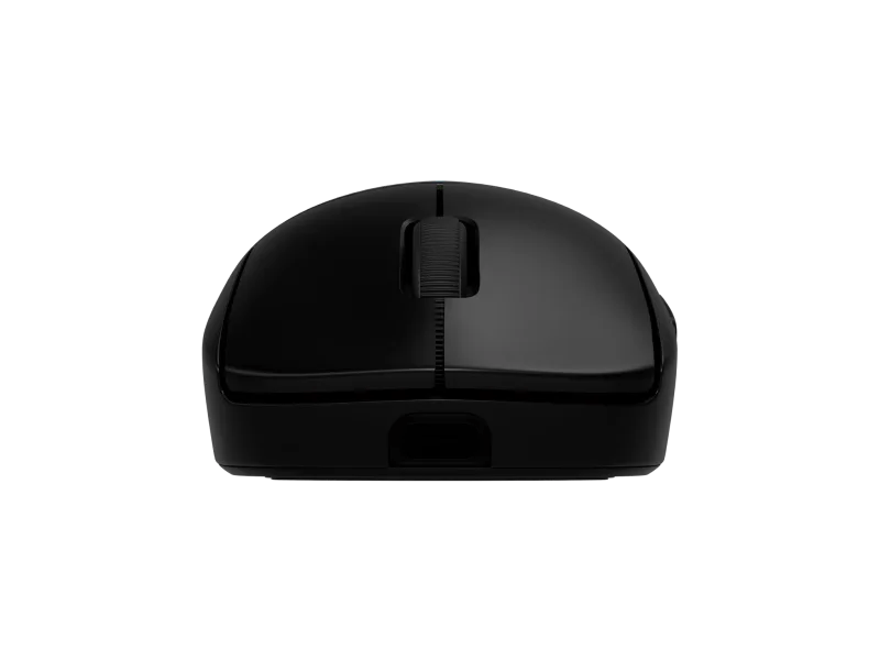 Logitech Pro 2 Lightspeed miš, crni (910-007295)