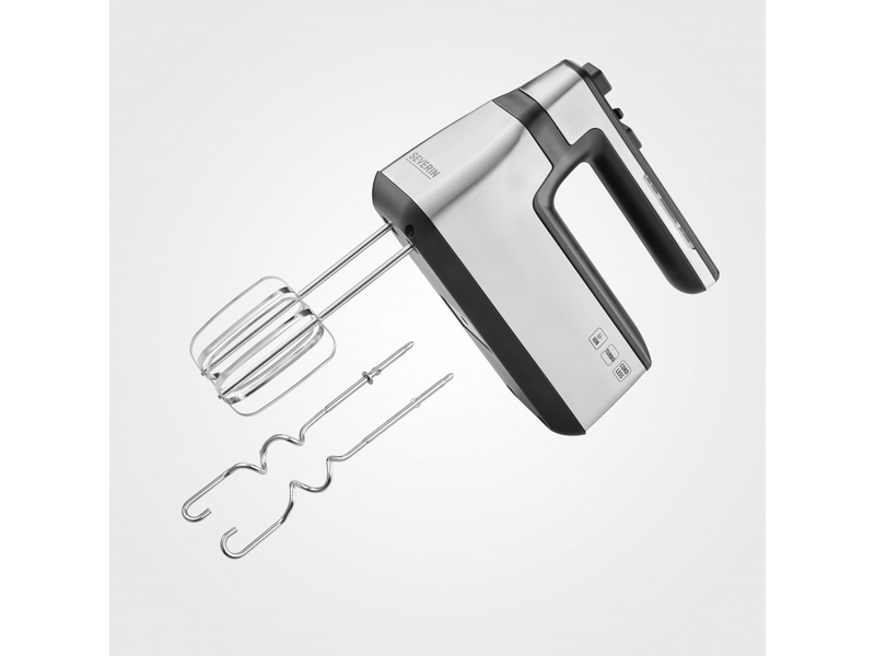 Severin HM3843 Vezeték nélküli kézi mixer