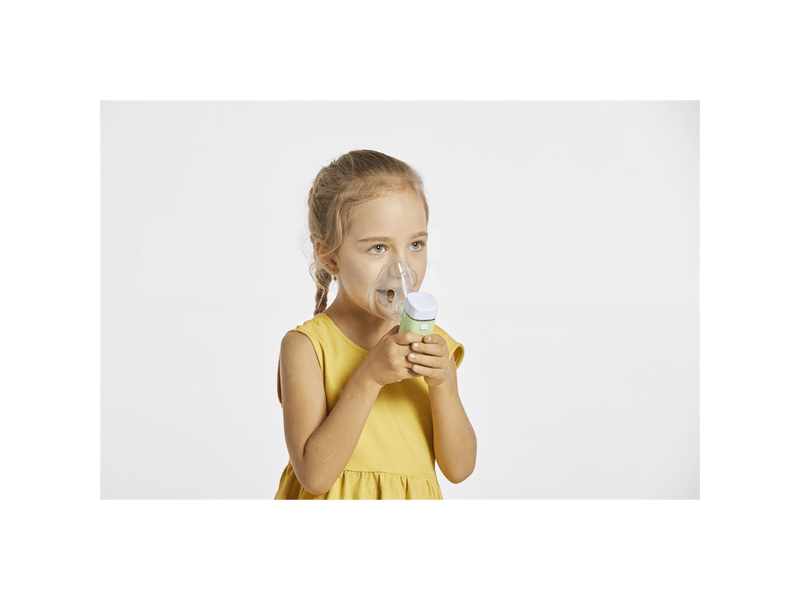 Vivamax GYV18 Hordozható MESH inhalátor zene funkcióval