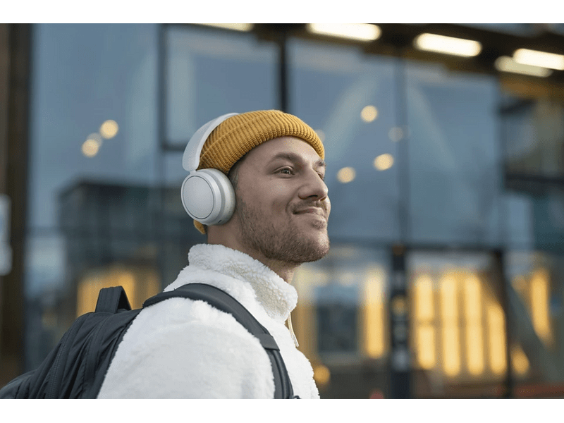 Philips TAH5209WT/00 Vezeték nélküli fejhallgató, fehér