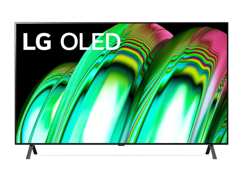 LG OLED48A23LA 48'' 4K HDR Smart OLED TV