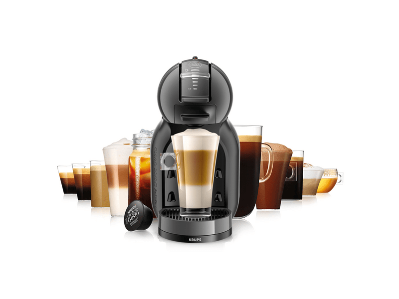 Krups KP123810A Dolce Gusto® Mini Me aparat za kavu s kapsulama