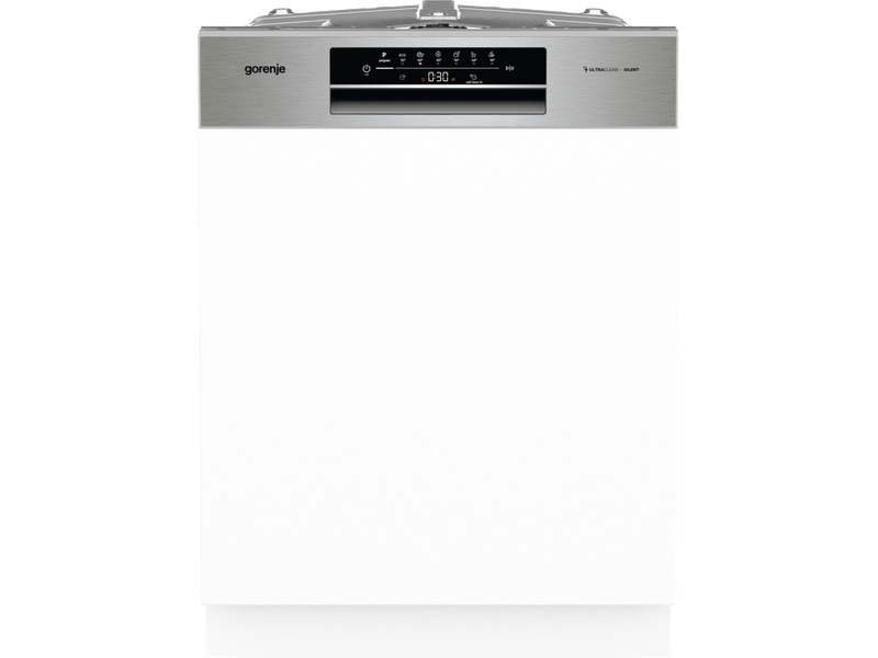 Gorenje GI642E90X Beépíthető mosogatógép