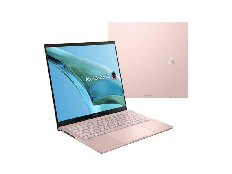 Asus Zenbook S 13 OLED UM5302TA-LV561W Notebook + Win11
