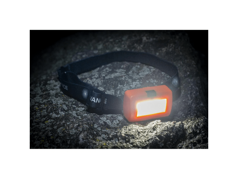 Ledvance LED fejlámpa, elemes