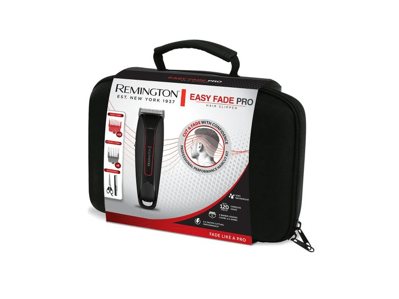 Remington Easy Fade Pro Hajvágó (HC550)