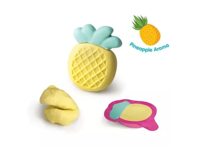 Szappangyurma: ananász (223019)