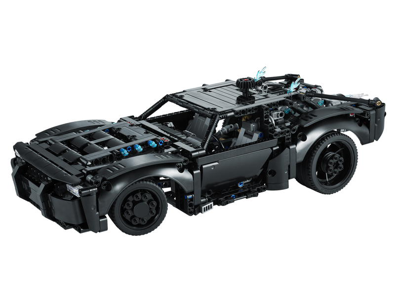 LEGO Technic BATMAN - BATMOBILE