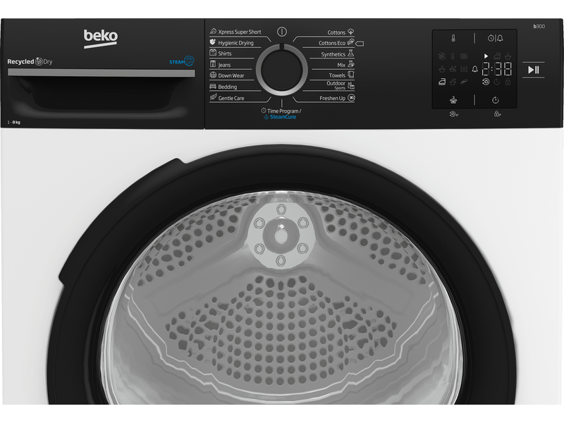 Beko BM3T38239WBB Sušilica