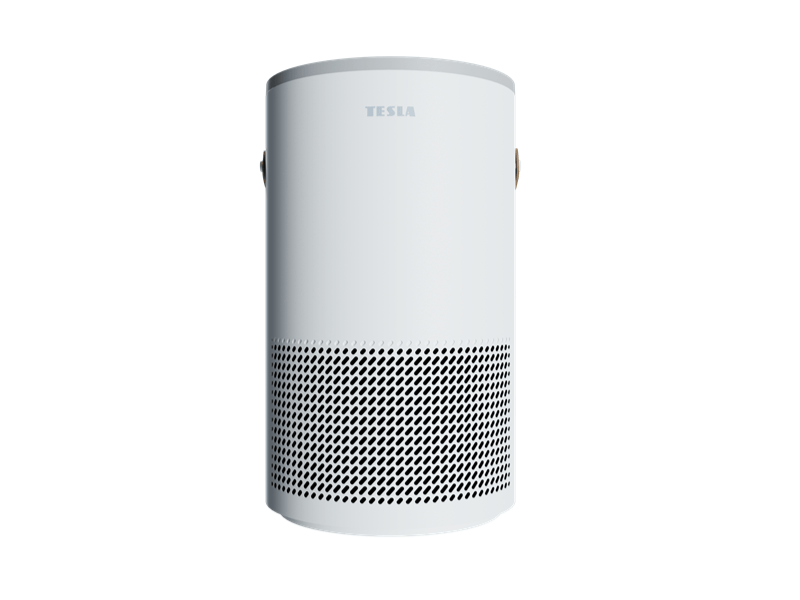 Tesla S300 pametni pročišćivač zraka, bijela boja
