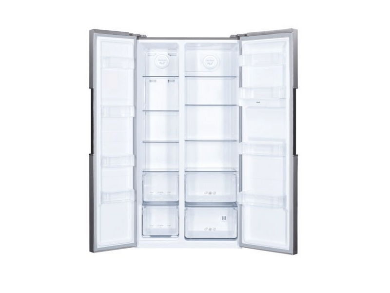 Candy CHSBSO6174XWD side by side hűtőszekrény