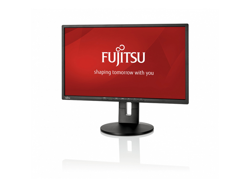 Fujitsu B22-8-TS-PRO IPS FullHD Monitor (S26361-K1602-V160)