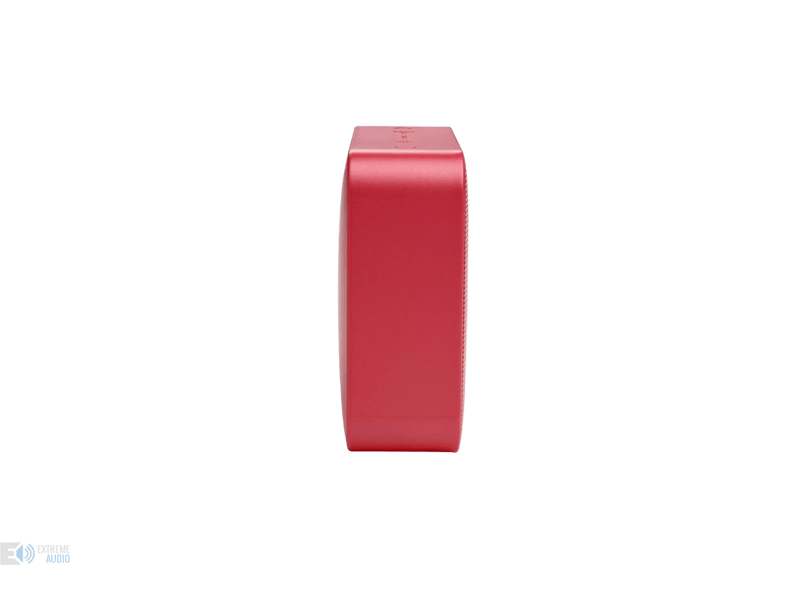 Bluetooth hangszóró, piros