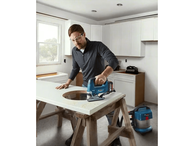 Bosch GST 185-LI akumulatorska ubodna pila