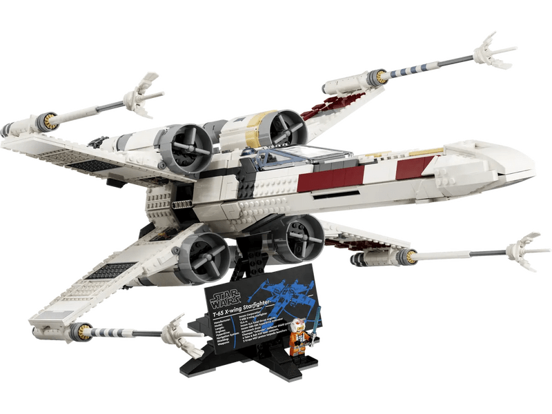 LEGO® Star Wars™ X-Wing Fighter™ (75355)
