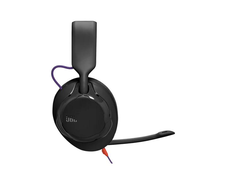 JBL Quantum 250 Gaming headset, fekete