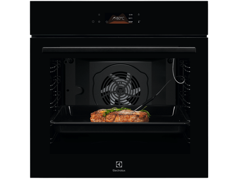 Electrolux LOD8P39Z Beépíthető sütő