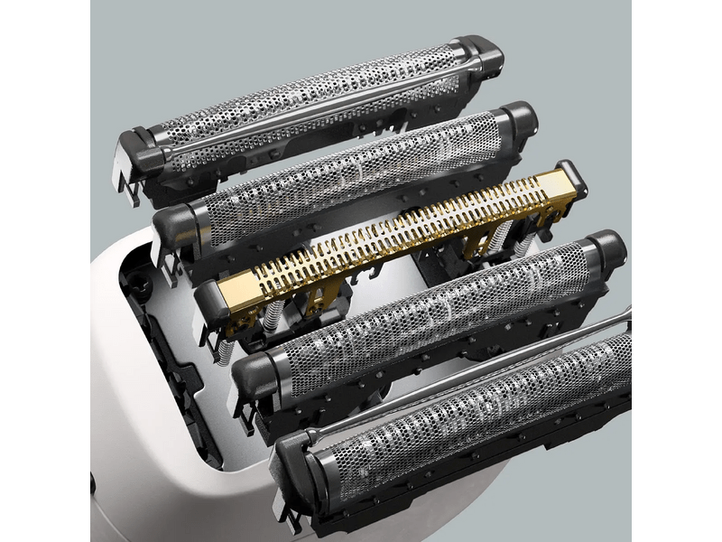 Panasonic ES-PV6B-W803 5 pengés férfi borotva, fehér