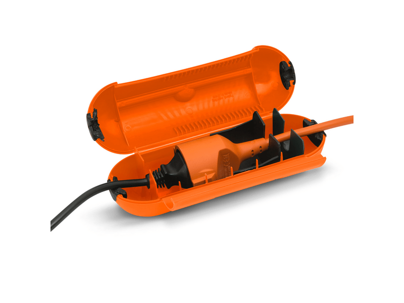 Handy 11299C Védőborítás hosszabbítókra, kültéri