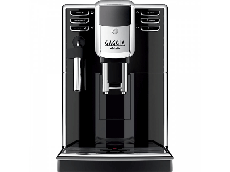 Gaggia RI8760/11 Anima Base Automata kávéfőző