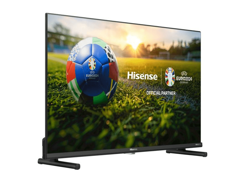 40A5NQ Full HD Smart QLED TV