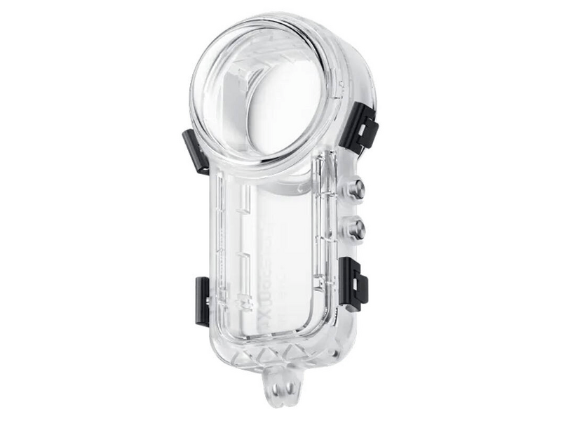 Insta360 X4 vízálló átlátszó tok (CINSBBMG)