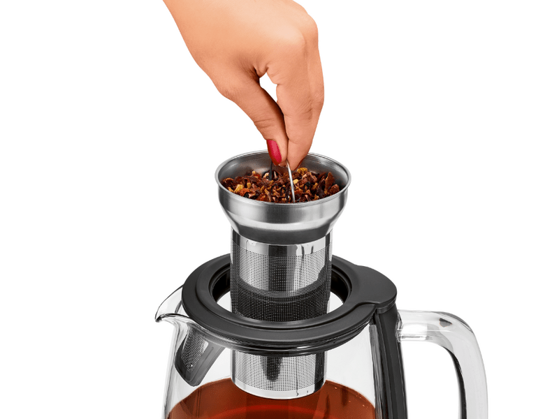 ProfiCook PC-WKS1167G Teafőző