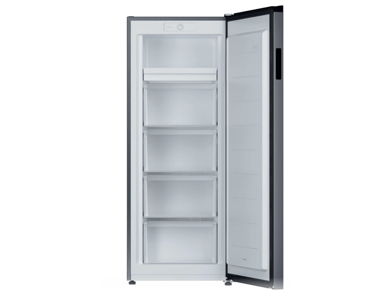 Candy CNUQ2L513EX Fagyasztószekrény