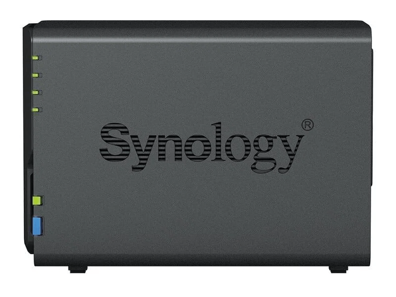 Synology DS223 DiskStation NAS