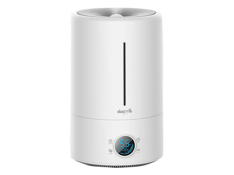 Deerma F628s ultrahangos párásító