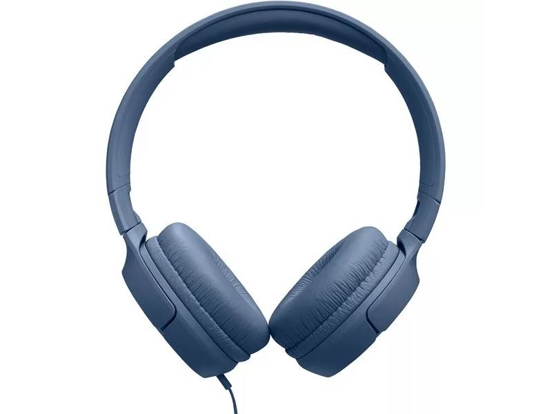 JBL Tune 520C USB-C slušalice, plave (JBLT520CBLU)