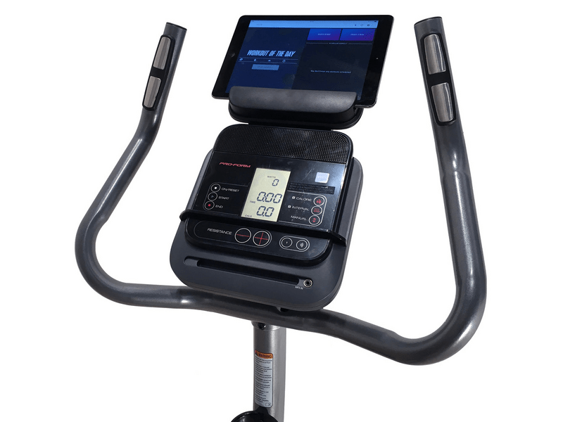 Pro-Form 210 CSX Szobakerékpár (PFEVEX73017-INT)