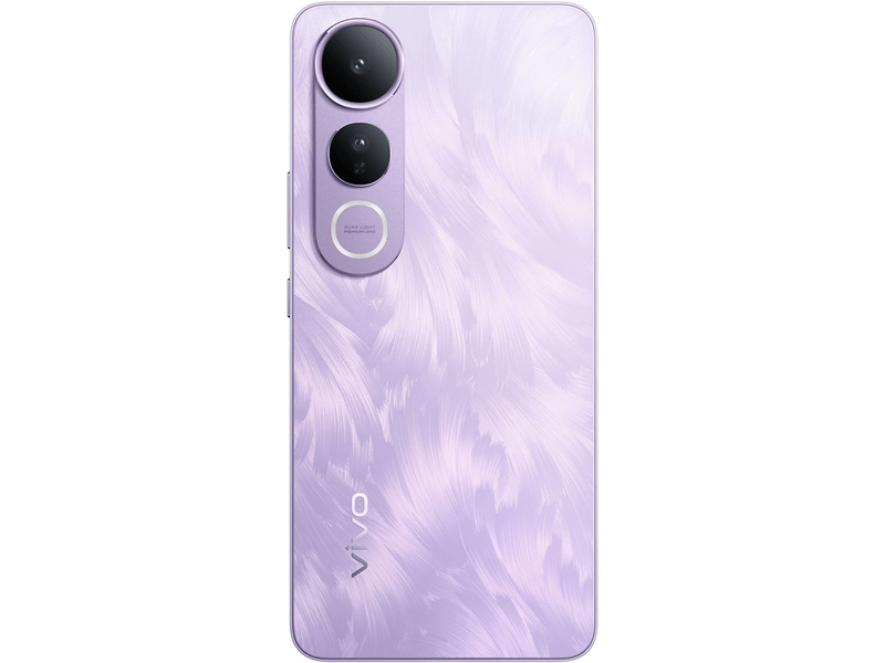 Vivo V50 Lite 8/256GB 4G Okostelefon, Lila
