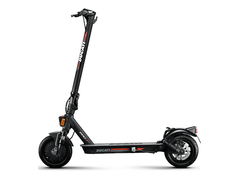 Ducati Pro 2 Evo Elektromos roller