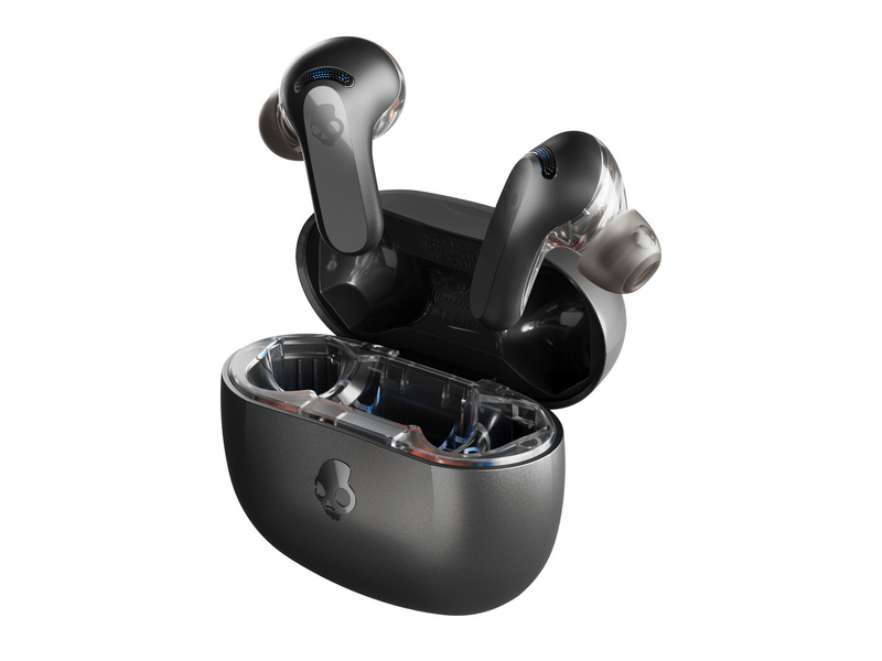 Skullcandy S2IPW-P740 Rail ANC fülhallgató, fekete